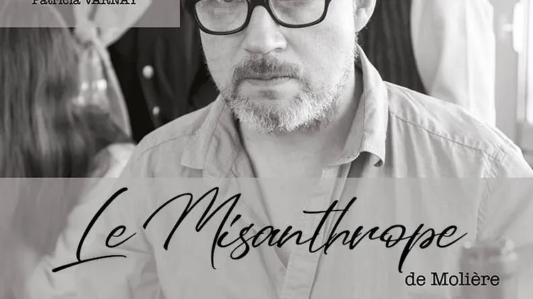 Le Misanthrope