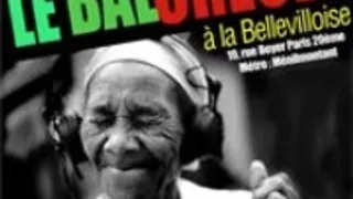 Bal Créole, Bal Poussière