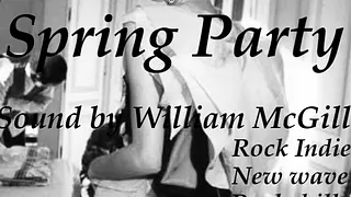 SPRING PARTY