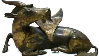 Expo De la Chine aux Arts décoratifs