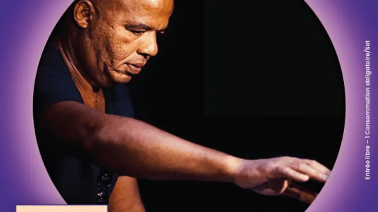 Carte Blanche Mokhtar Samba (Jazz)