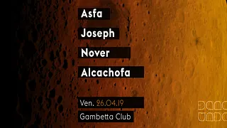 Dance Under x Ōtium #Gambetta club