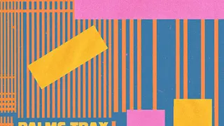 La Mamie's Présente: Cooking with Palms Trax feat. I-F, Zozo, Max Abysmal & Bayetë