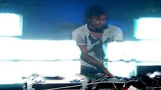 Psychaos live & Joti Sidhu revival dj set (Ibiza London Goa)