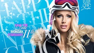 HAPPY IS THE NEW CHIC