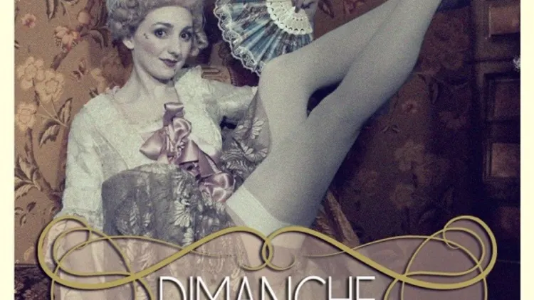 Kings & Queens , le grand bal burlesque