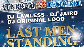 Last Men Standing