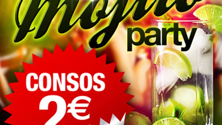 Mojito Party