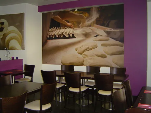 Le Barapain Restaurant Paris