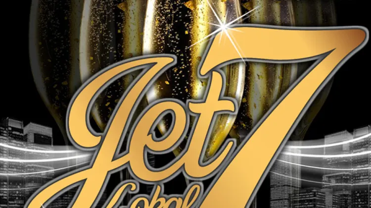 Jet7 Lokal