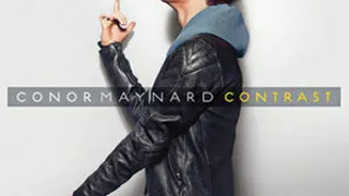 Reporté - Conor Maynard
