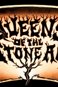 Queens of the Stone Age