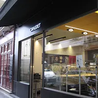 Giraudet Marais
