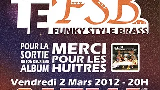 Und chaque + Funky Style Brass