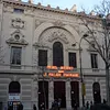 Théâtre de la Porte Saint-Martin