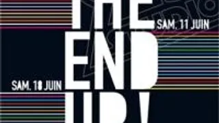 The End Up