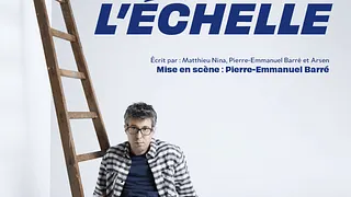 Matthieu Nina dans "en bas de l'échelle"