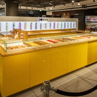 L'Eclair de Génie - Lafayette Gourmet