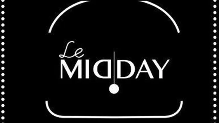 Midday Club