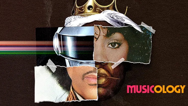 Musicology