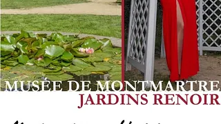 MONTMARTRE AU FÉMININ