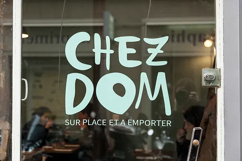 Chez Dom Restaurant Paris