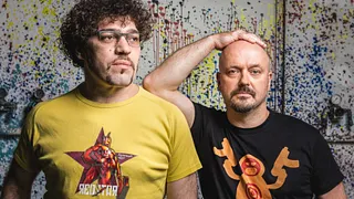Julien Lourau & Bojan Z