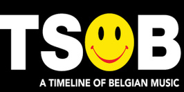 Cinerex 4: The Sound Of Belgium