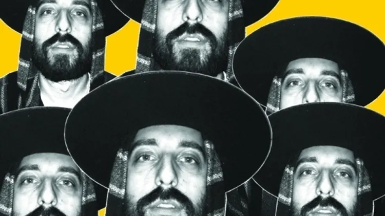 David Ivar Herman Düne Black Yaya + Turner Cody