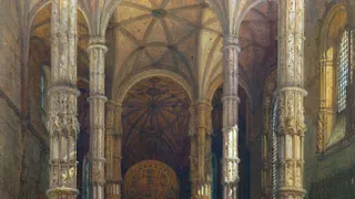 Le Baron Taylor à l'avant-garde du Romantisme