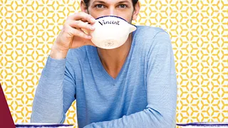 Vincent Dedienne dans S'il se passe quelque chose
