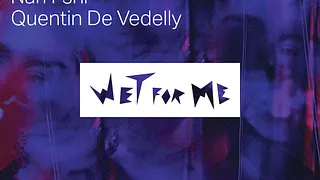 Wet For Me - Dark dyke edition