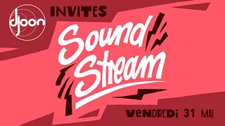 Djoon Invites Soundstream