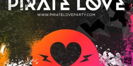 Pirate Love 7th Edition
