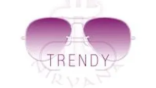 Trendy