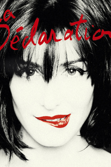 Dédicace Jenifer