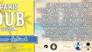 Paris Dub Session #9
