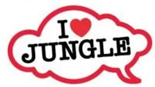 I Love Jungle