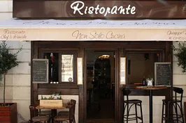Non Solo Cucina