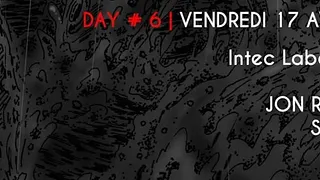 WIHMini Festival #5 Day 6 : Intec Night - Umek & Jon Rundell
