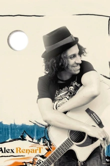 Alex renart + Bensé