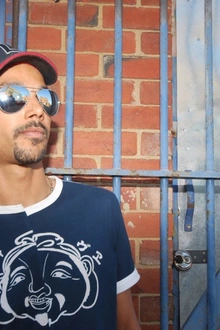 A Night with...Miguel Campbell, The Mekanism & Stephan