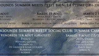 La Plume #2