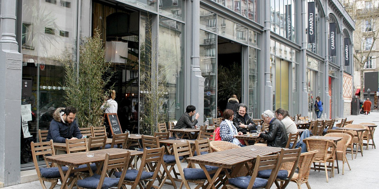 Ouvert le dimanche à Paris - ParisBouge