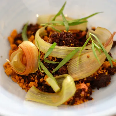 Restaurant À Mère : art culinaire surprenant dans le 10ème