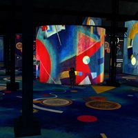 Atelier des Lumières