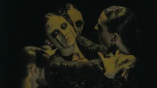 Symbiosis - Avec la Sharon Eyal Dance (S-E-D) compagnie