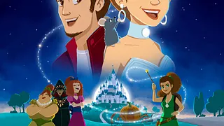 Cendrillon