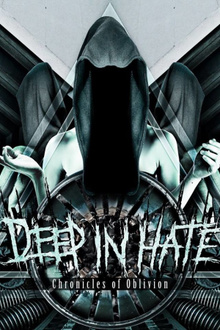 Deep in hate release party