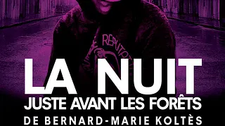 La nuit juste avant les forets